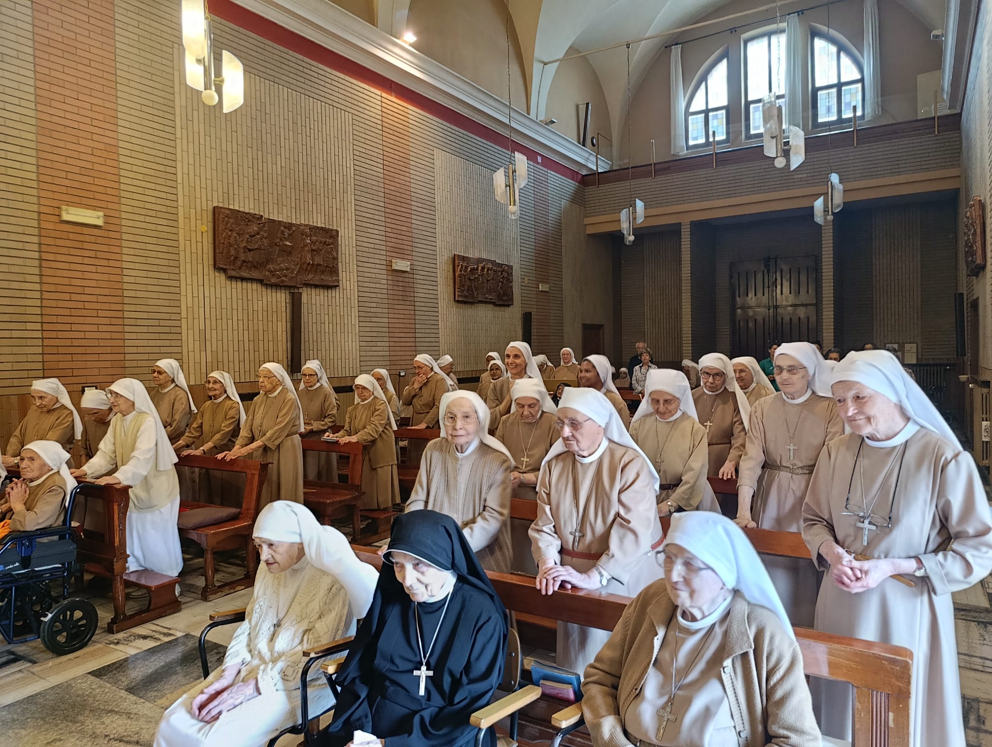 Piccole Figlie del Sacro Cuore di Ges&ugrave;